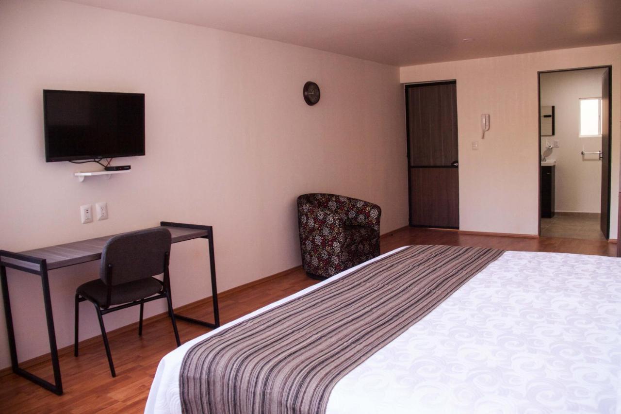 Star México Apartamento
