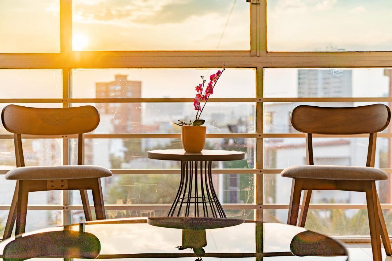 Hipodromo Condesa By Vh Apartment