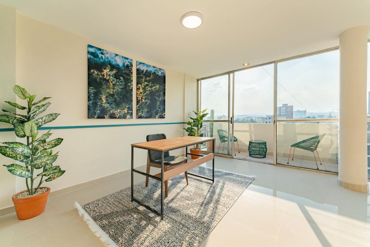 Hipodromo Condesa By Vh * Mexico City
