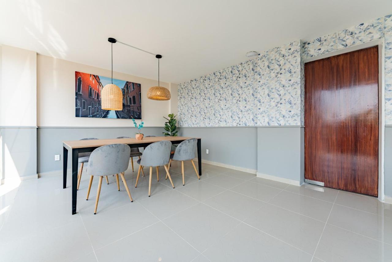 Hipodromo Condesa By Vh Apartment Mexico City