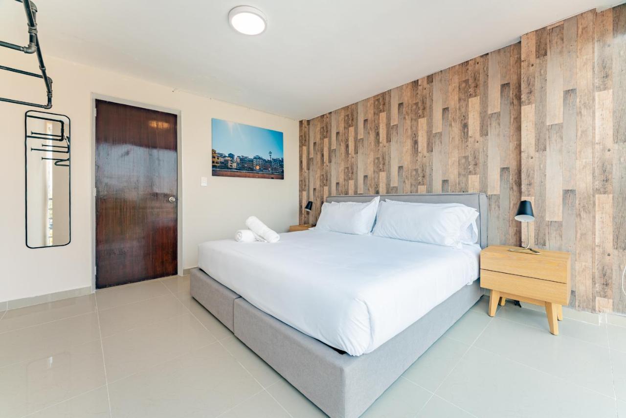 Hipodromo Condesa By Vh * Mexico City