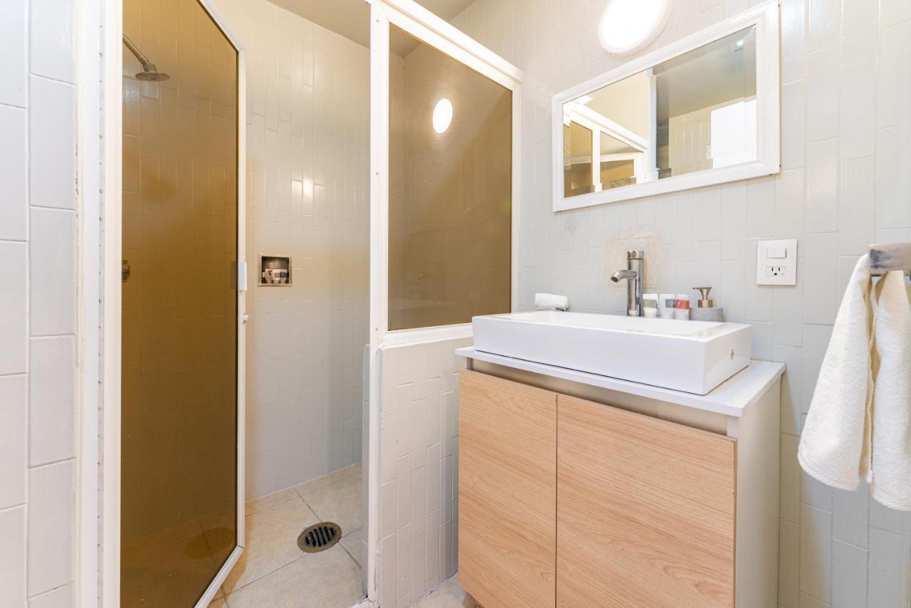 Apartment Hipodromo Condesa By Vh