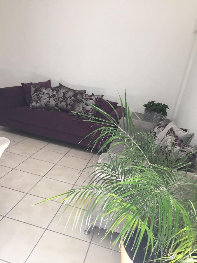Cozy And Pleasant House Apartamento Cidade do México