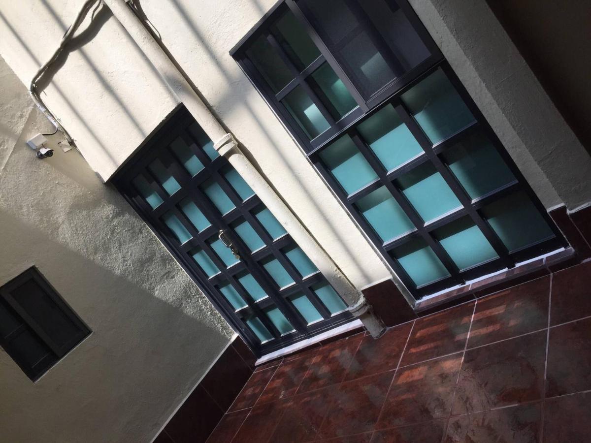 Cozy And Pleasant House Apartamento Cidade do México