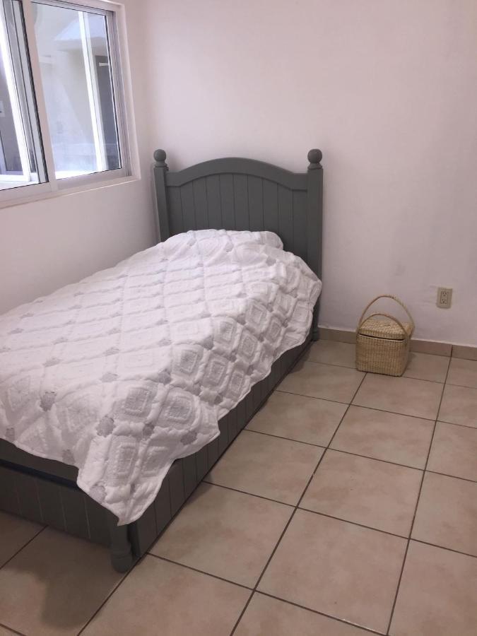 Apartamento Cozy And Pleasant House Cidade do México
