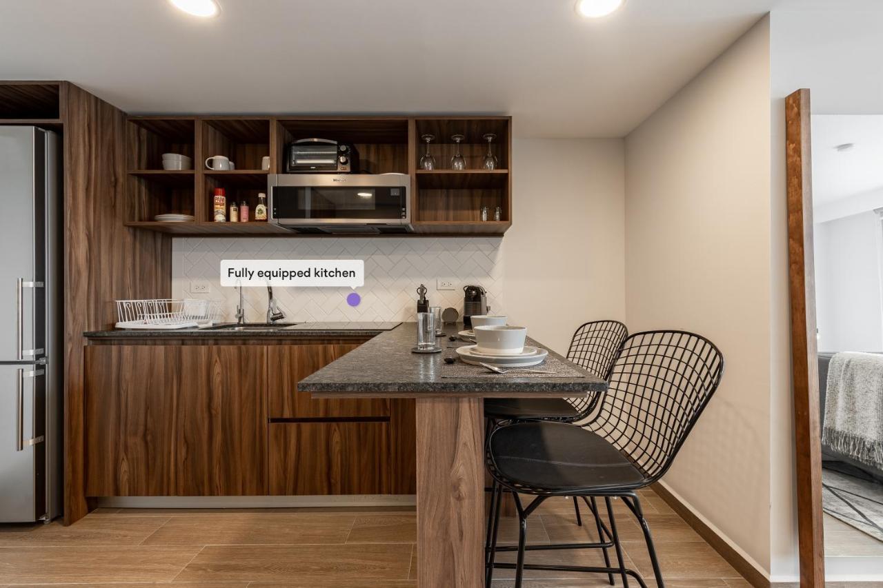 Casai Roma Cibeles Apartamento *