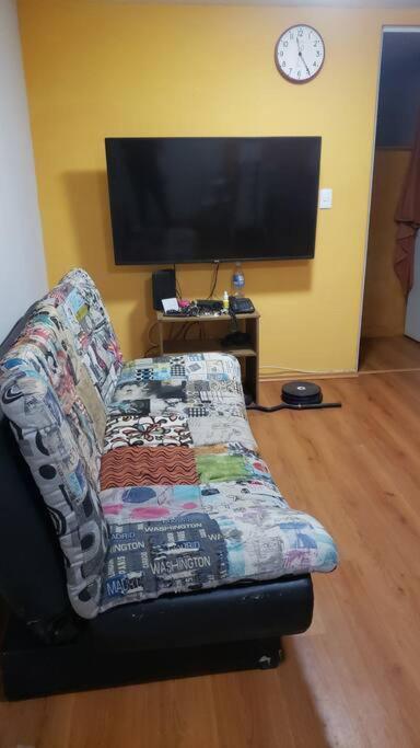 Super Promocion Departamento En La Cuauhtemoc Apartamento *