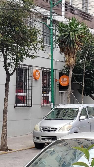 Super Promocion Departamento En La Cuauhtemoc Apartamento