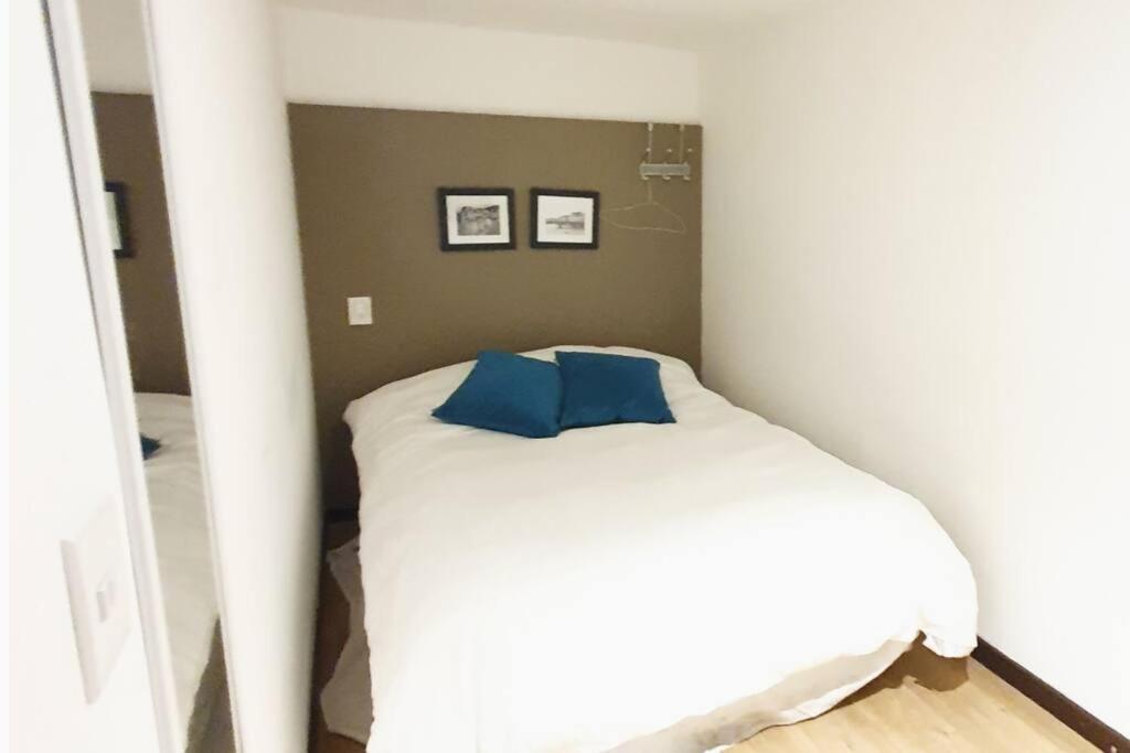 Hostel Privada En Polanco Cerca Del Metro Mexico City