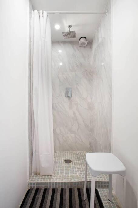 Hostel Privada En Polanco Cerca Del Metro Mexico City