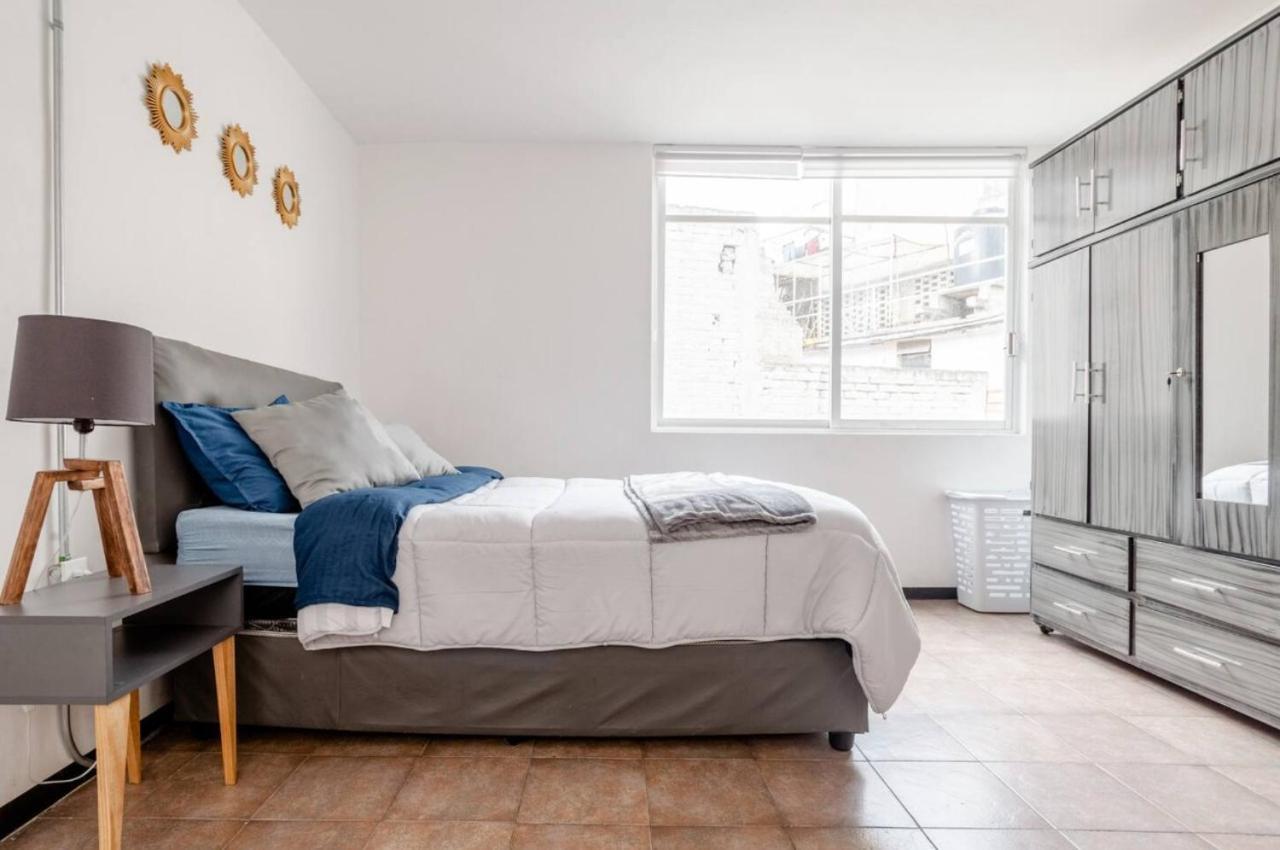 Apartamento Estudios Rio Lerma *