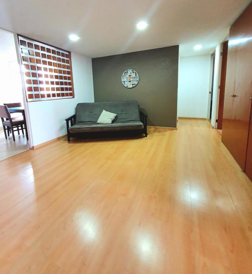 Apartamento Departamento De Lujo Lamartine *