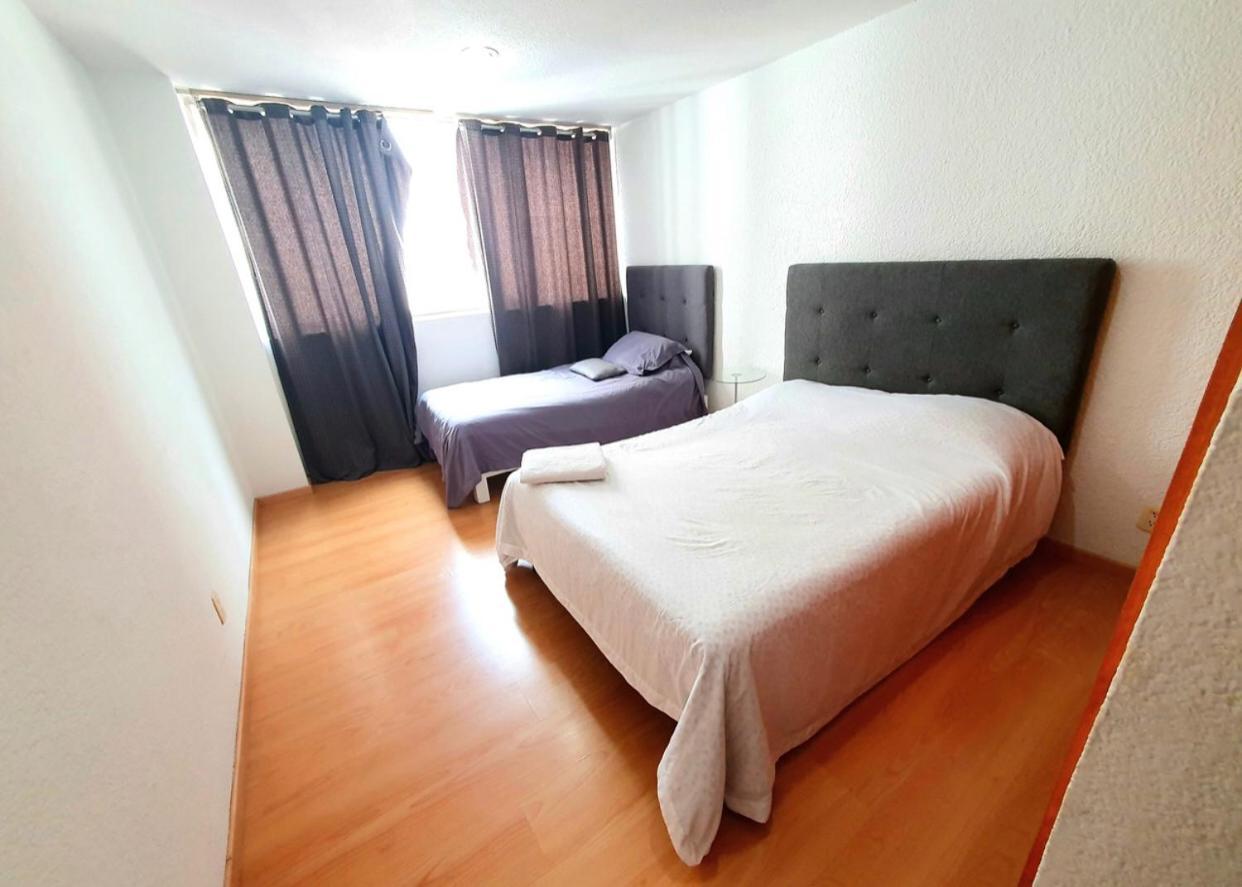 Apartamento Departamento De Lujo Lamartine *