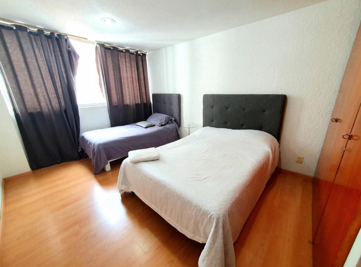 Apartamento Departamento De Lujo Lamartine