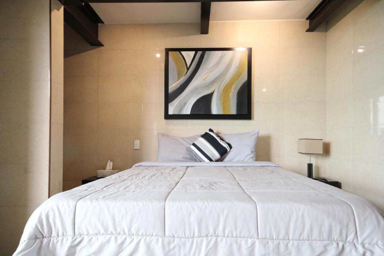 Apartahotel Increible Mini Loft Privado Con Baño *