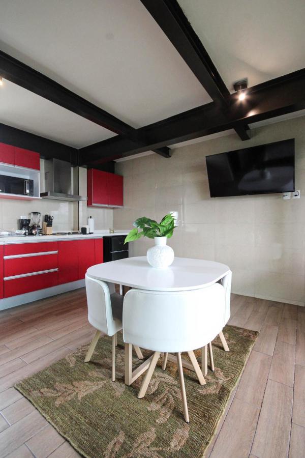 Apartahotel Increible Mini Loft Privado Con Baño