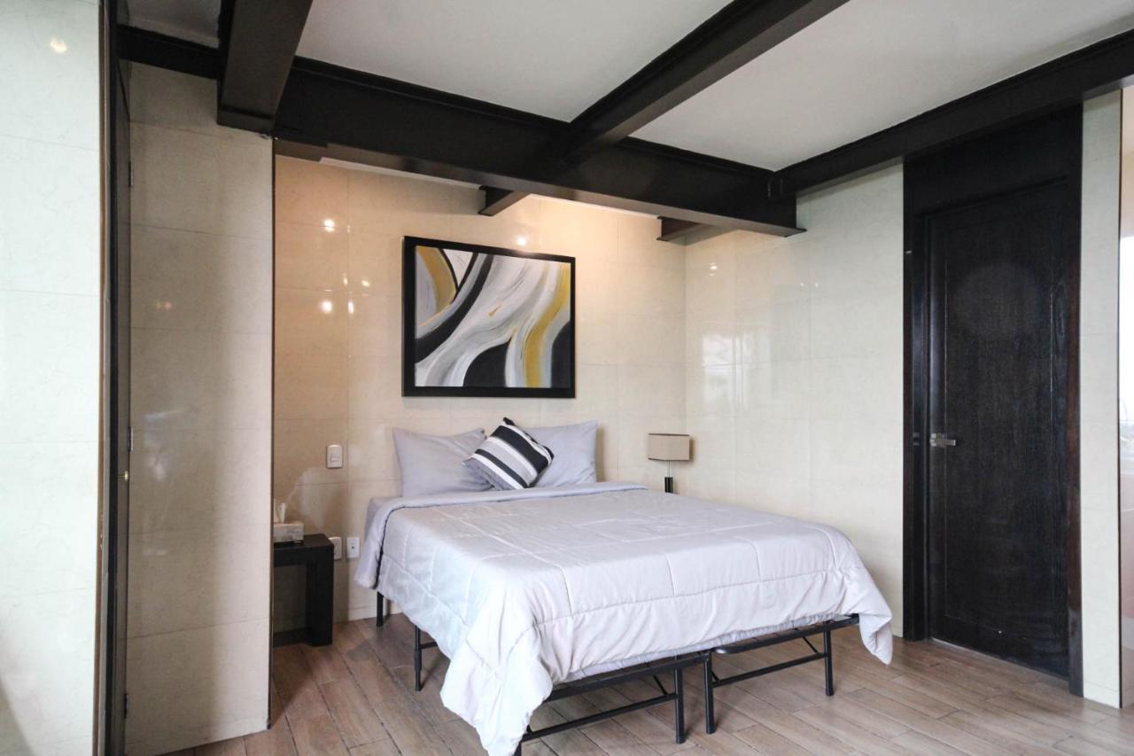 Apartahotel Increible Mini Loft Privado Con Baño