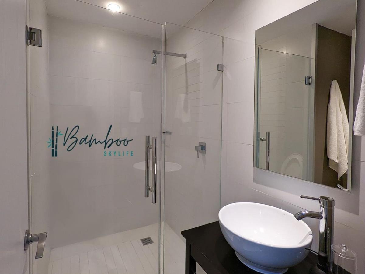 Luxury Santa Fe Cosmocrat By Bamboo Skylife Apartamento