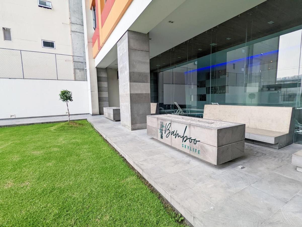 Luxury Santa Fe Cosmocrat By Bamboo Skylife Apartamento *