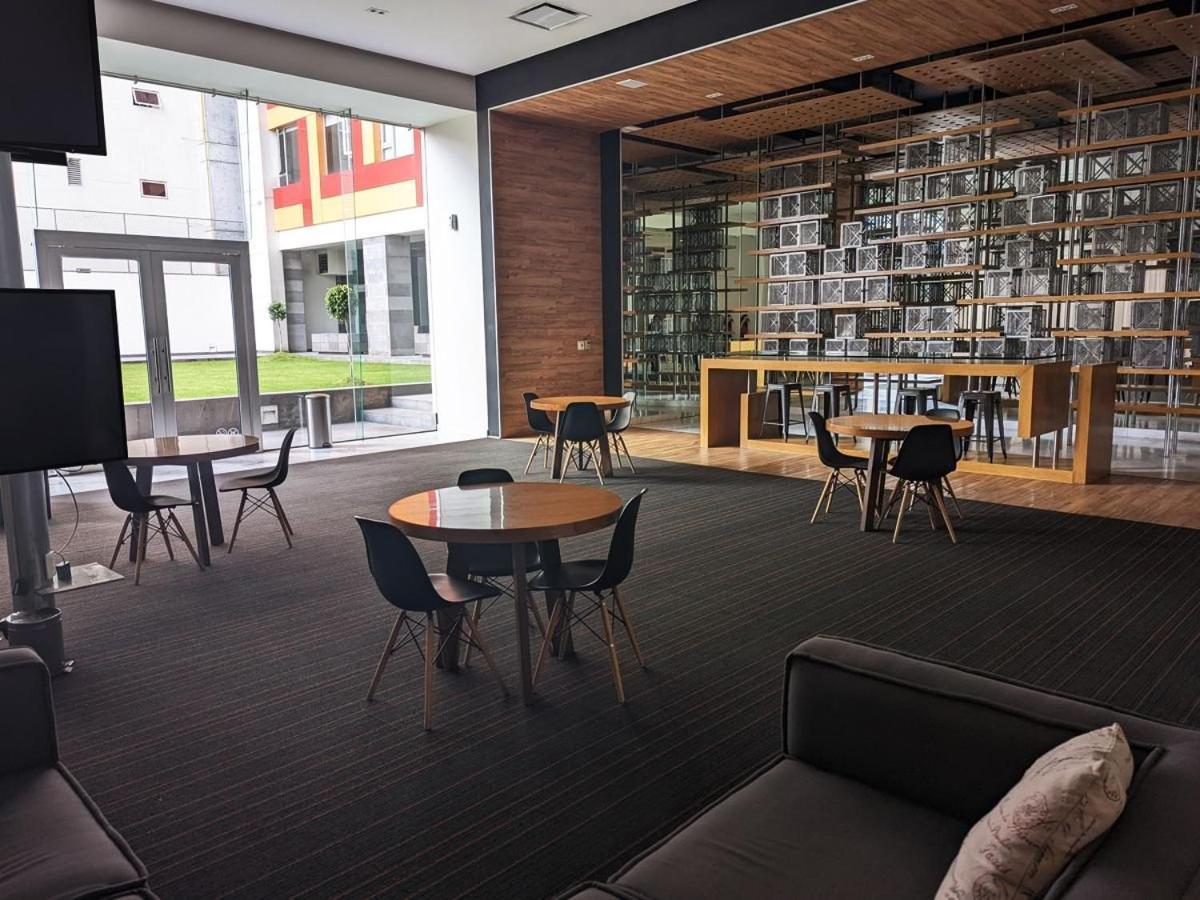 Luxury Santa Fe Cosmocrat By Bamboo Skylife Apartamento *