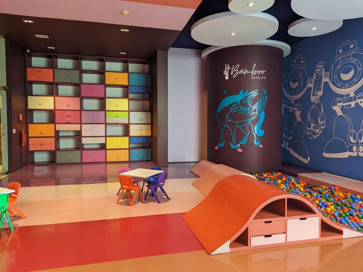 Luxury Santa Fe Cosmocrat By Bamboo Skylife Apartamento
