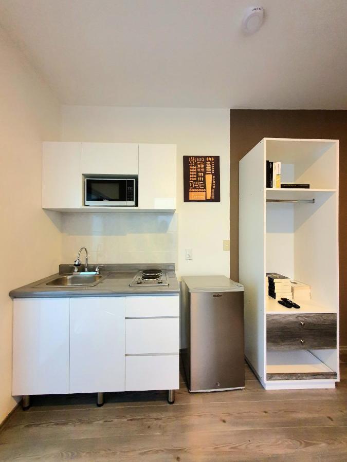 Puerta Condesa, & Apartamento Cidade do México