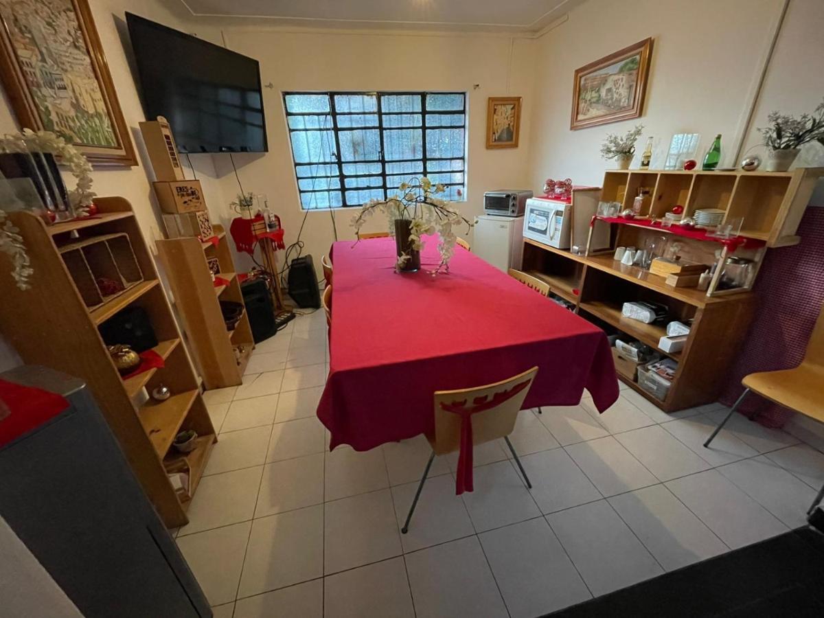 Condesa Bed and breakfast