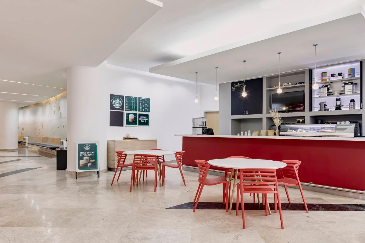 Hotel Fiesta Insurgentes Viaducto 4*