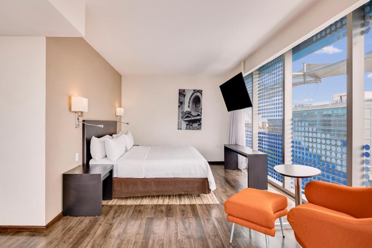 Fiesta Insurgentes Viaducto Hotel 4*