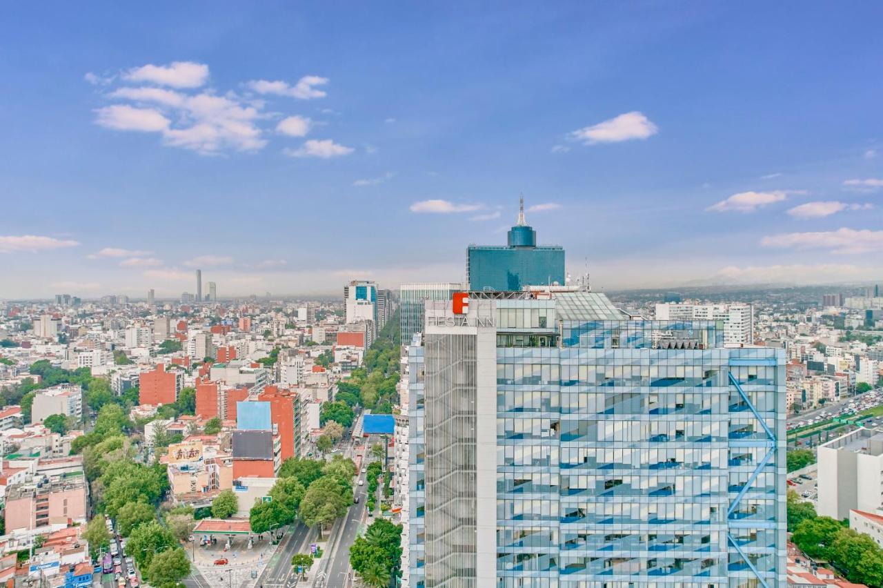 Hotel Fiesta Insurgentes Viaducto 4*