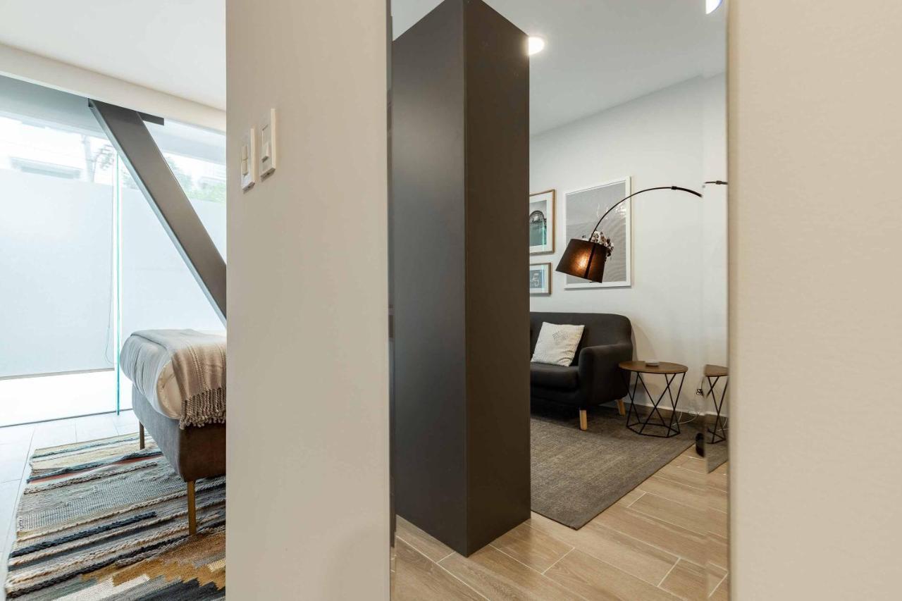 Apartamento Casai Roma Cibeles *