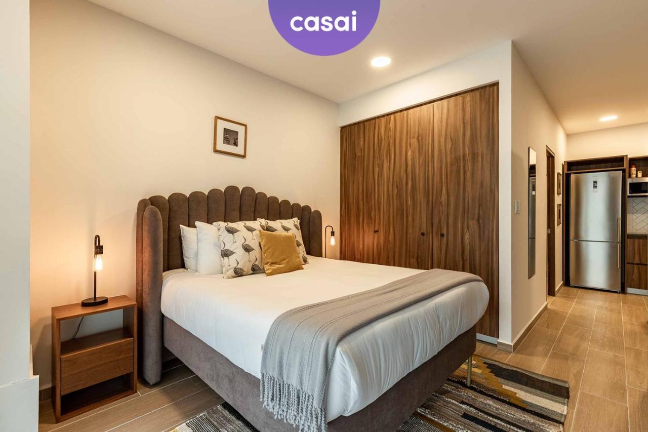 Casai Roma Cibeles * Cidade do México