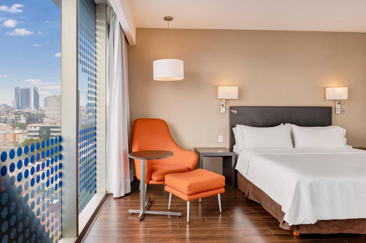 Hotel Fiesta Insurgentes Viaducto