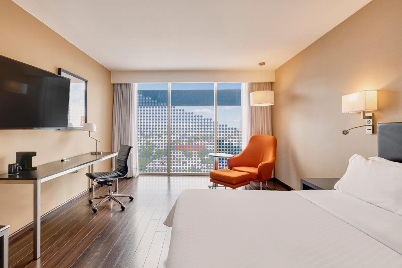 Hotel Fiesta Insurgentes Viaducto
