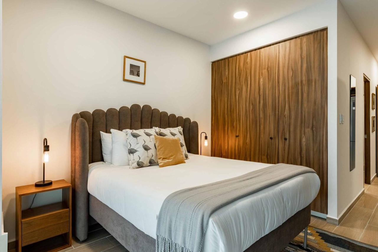 Casai Roma Cibeles Apartamento Cidade do México