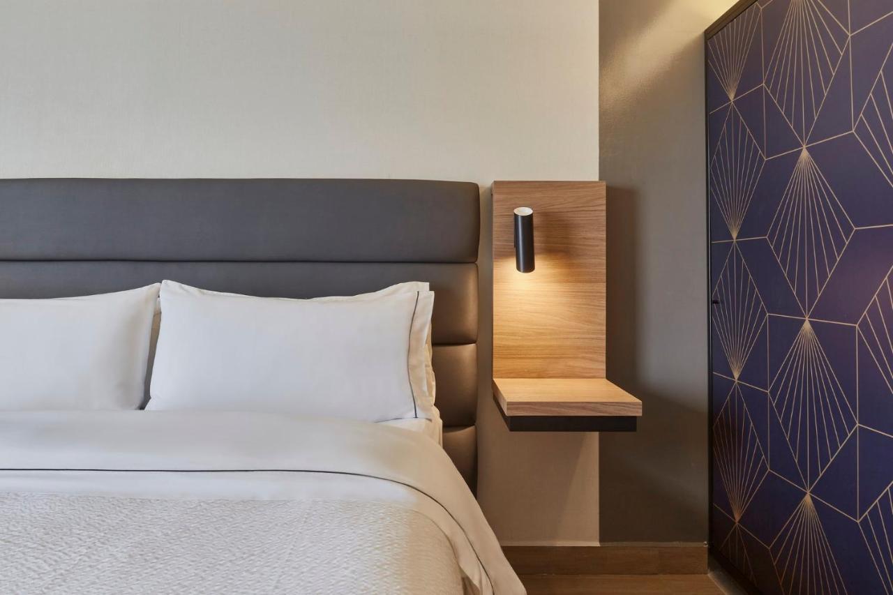 Hotel Fiesta Insurgentes Sur 4*