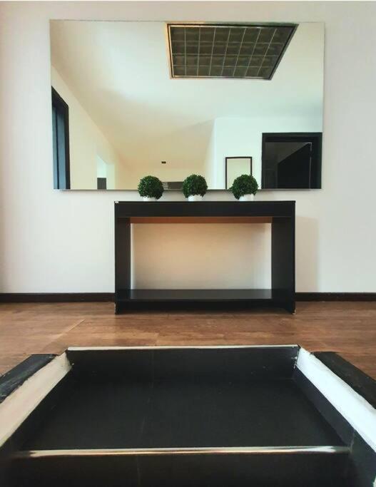 Hermosa Con Balcon Cama Mat Y Litera Polanco Hostal México DF