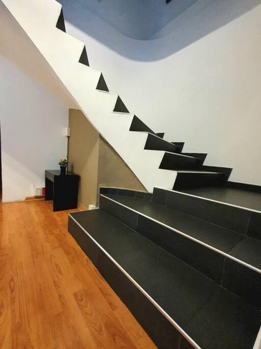 8 Personas En Polanco Literas Hostal *