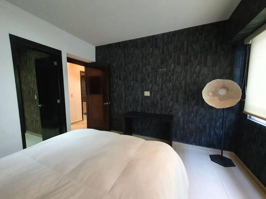 Hermoso Y Amplio Departamento 3 Rec Polanco Apartamento