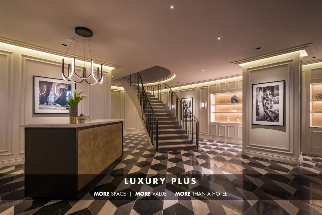 The Amsterdam Boutique By Viadora México DF