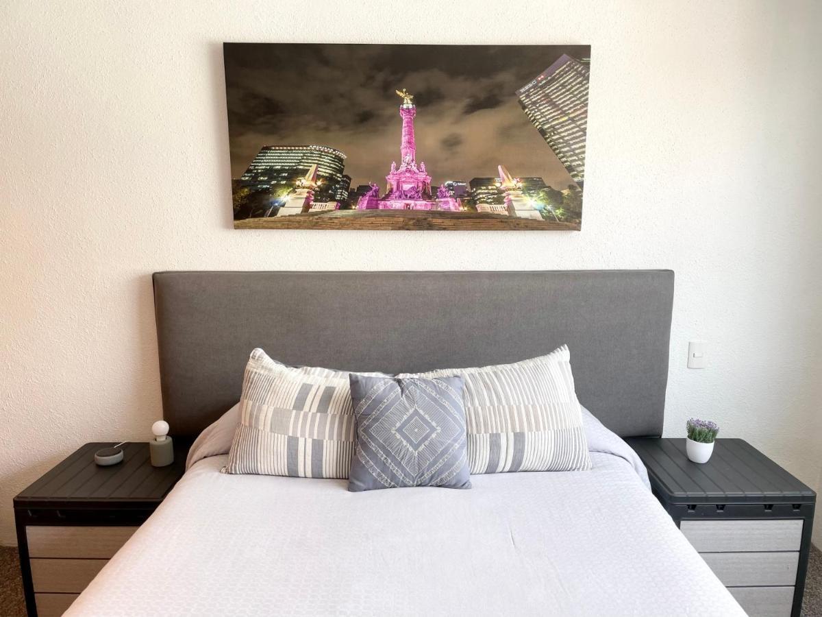 Apartamento At The Heart Of Restaurants And Night Life