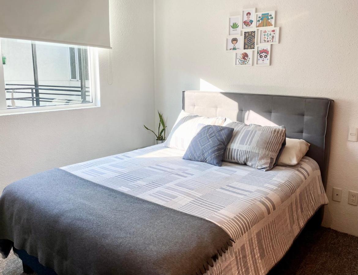 Apartamento At The Heart Of Restaurants And Night Life