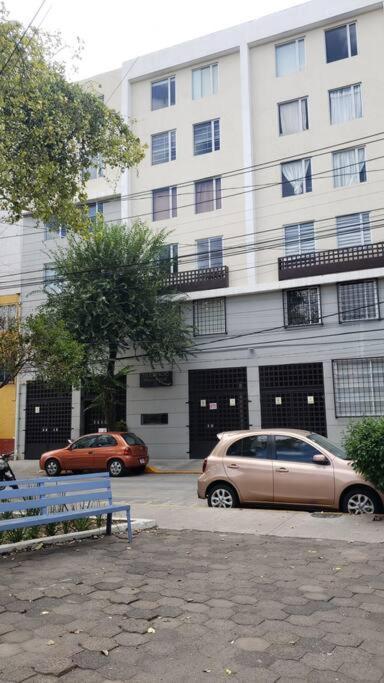 Apartamento Super Promocion Departamento En La Cuauhtemoc