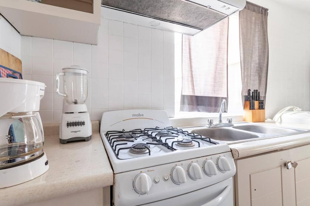 Condesa, Depto 2 Recamaras. Apartamento *