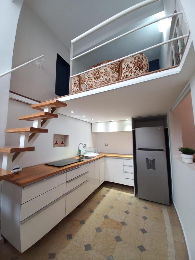 Casa Turin Pensión