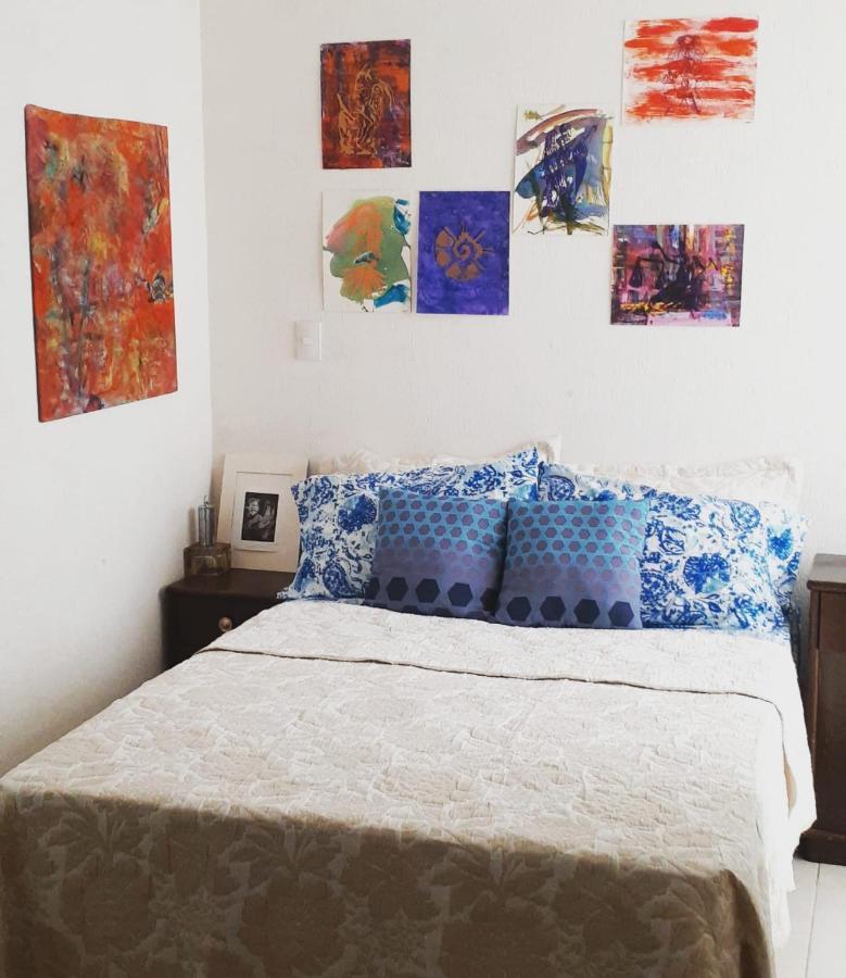 Rooftop Paradise Location, Scenic Views Habitación en casa particular *