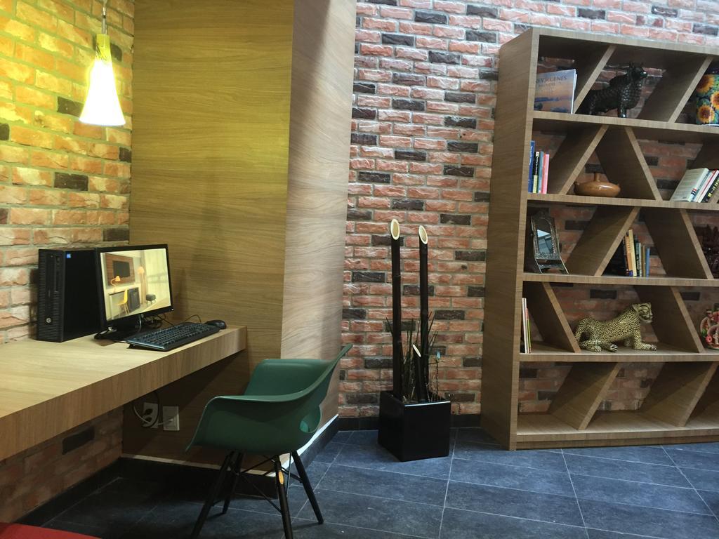 Tryp By Wyndham Wtc México DF