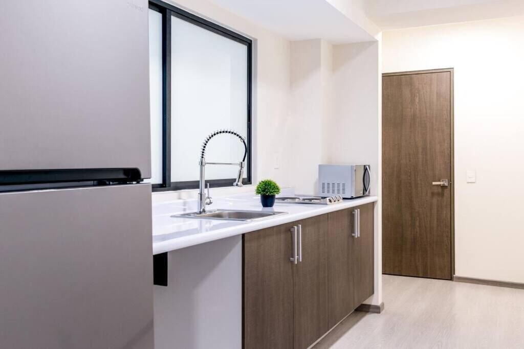 Apartment Mondomexico Deluxe
