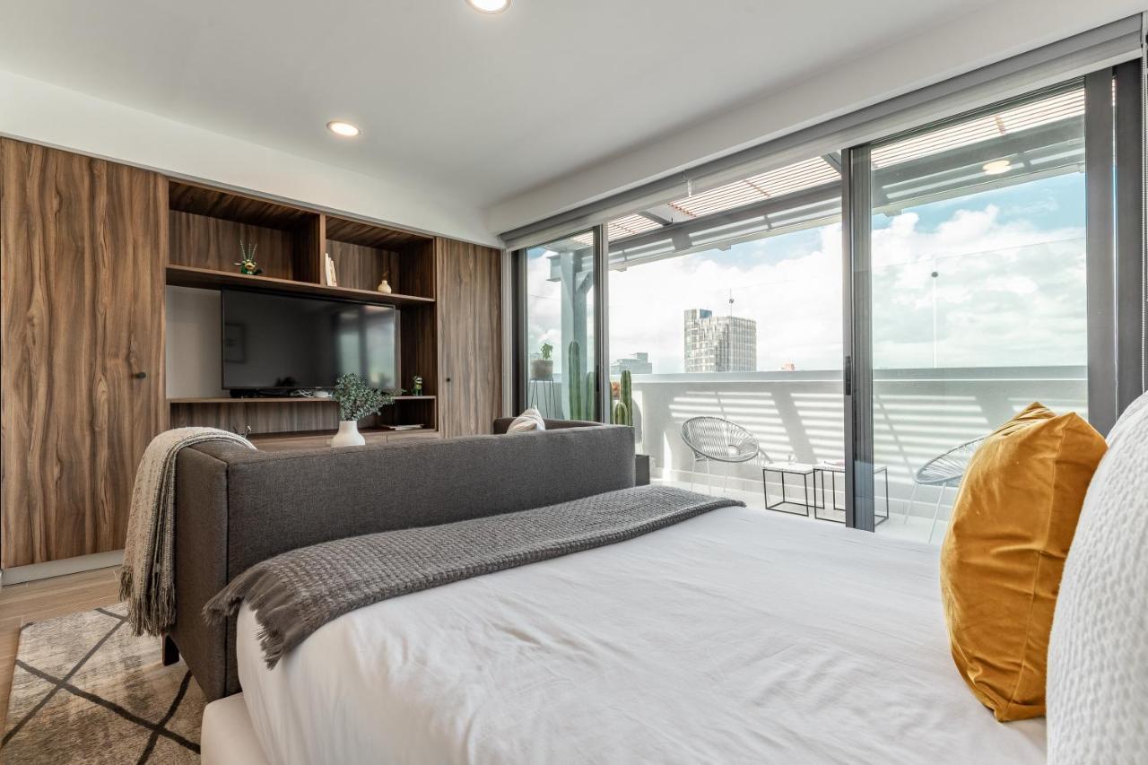 Casai Roma Cibeles Apartamento Cidade do México