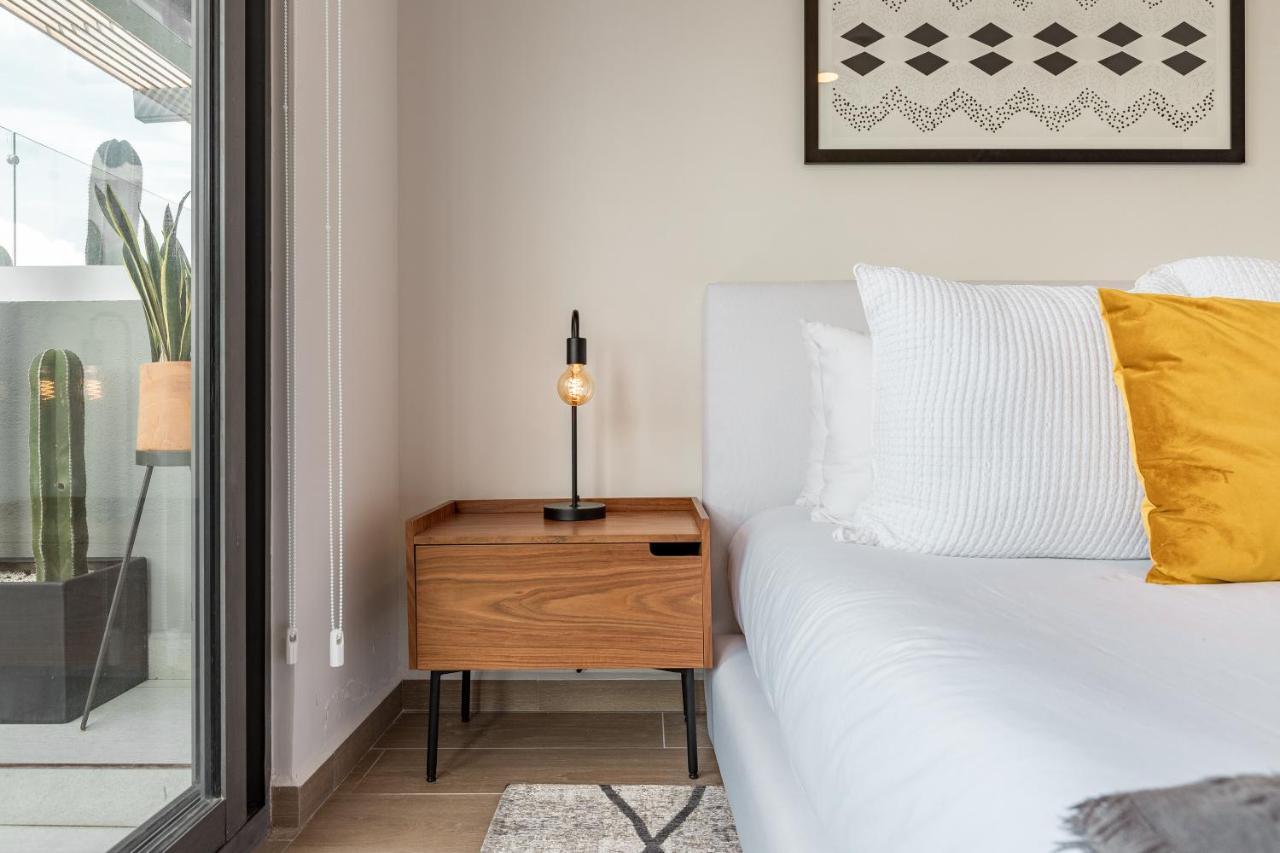 Casai Roma Cibeles Apartamento Cidade do México